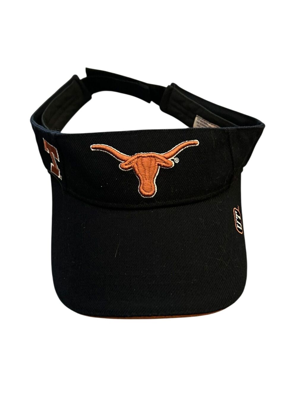 Texas Longhorns Visor